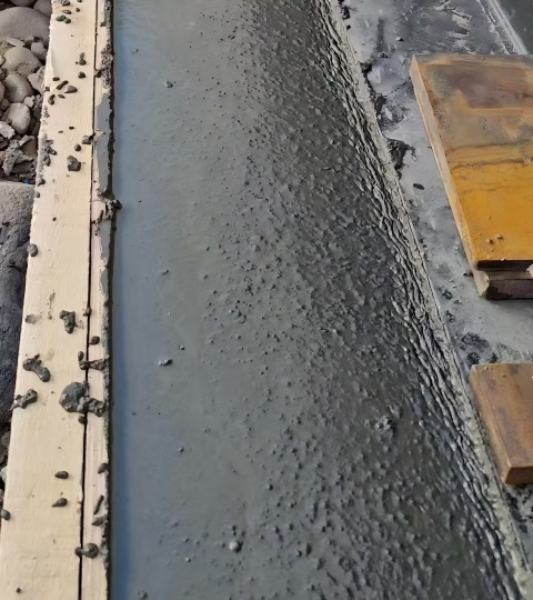 管城回族环氧砂浆的特点及施工流程​