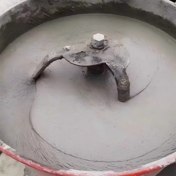 管城回族灌浆料常见问题与解决方法