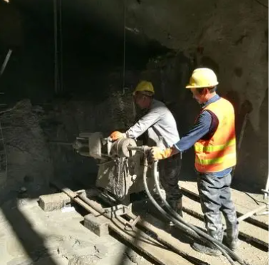 管城回族水下抗分散灌浆料特点 水下不分散注浆料介绍