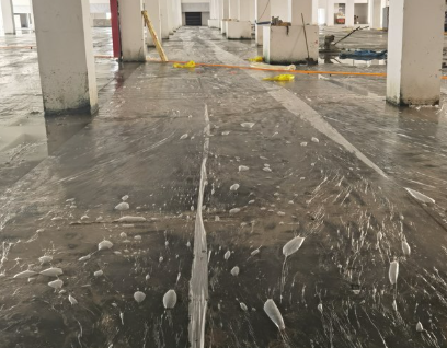 管城回族不发火砂浆和不发火金属骨料有什么区别