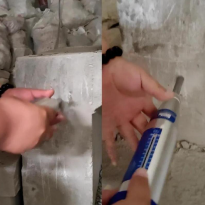 管城回族混凝土强度不足的原因及处理方法