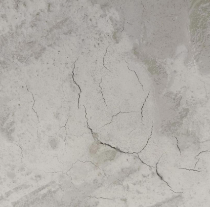 管城回族灌浆料为什么会产生裂缝？出现裂缝该如何处理？