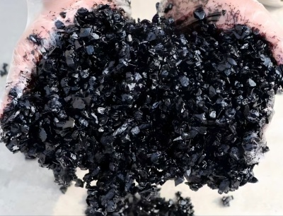 管城回族沥青冷补料（沥青砂）的优势特点与施工流程解析