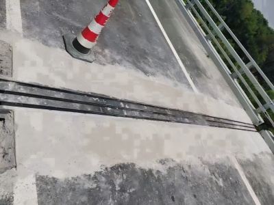 管城回族伸缩缝更换后浇筑材料快速结构修补料速砼的产品特点及施工流程​