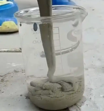 管城回族水工混凝土絮凝剂，水下抗分散剂的作用及施工方法