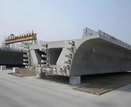 管城回族抗冻压浆料的特点及标准化施工工艺